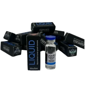 Somatropin HGH Liquid 50iu Imperia Labs EU Somatropin HGH Liquid 50iu Imperia Labs EU