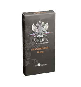 Stanozolol 10 Imperia Labs EU Stanozolol 10 Imperia Labs EU