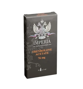 Trenbolone Acetate 76 Imperia Labs EU Trenbolone Acetate 76 Imperia Labs EU