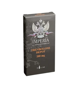 Trenbolone Depot 200 Imperia Labs EU Trenbolone Depot 200 Imperia Labs EU