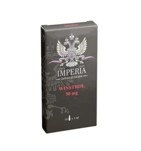 Winstrol 50 Imperia Labs EU Winstrol 50 Imperia Labs EU