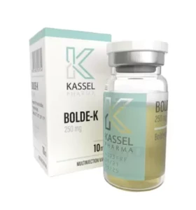 Bolde K Kassel Pharma USA Bolde K Kassel Pharma USA