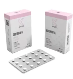 Clembu K 70tb Kassel Pharma Usa Clembu K 70tb Kassel Pharma Usa