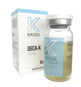 Deca k Kassel Pharma USA Deca k Kassel Pharma USA
