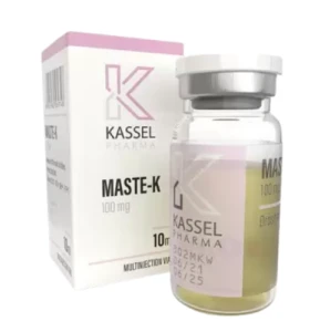Maste K 1000 Kassel Pharma USA Maste K 1000 Kassel Pharma USA