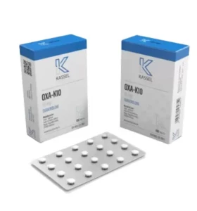 Oxa K 100 Tabs Kassel Pharma USA Oxa K 100 Tabs Kassel Pharma USA