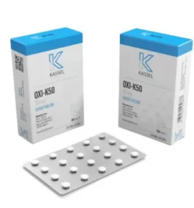 Oxi K50 Kassel Pharma USA Oxi K50 Kassel Pharma USA