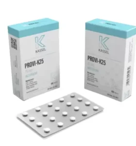 Provi K 25 Kassel Pharma USA Provi K 25 Kassel Pharma USA