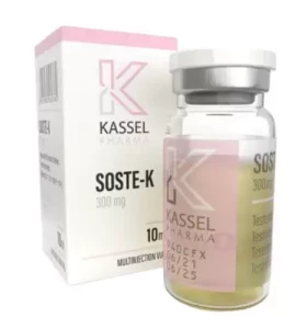 Soste K 300 Kassel Pharma USA Soste K 300 Kassel Pharma USA