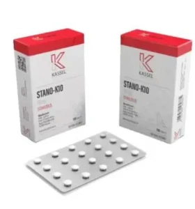Stano K 10 Kassel Pharma USA Stano K 10 Kassel Pharma USA