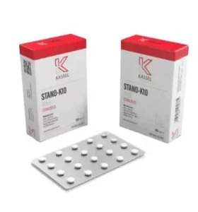 Stano K 10 Kassel Pharma USA Stano K 10 Kassel Pharma USA