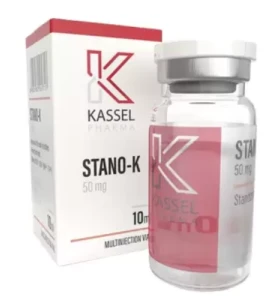 Stano K Vial 5000 Kassel Pharma USA Stano K Vial 5000 Kassel Pharma USA