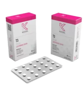 T3 25 Kassel Pharma USA T3 25 Kassel Pharma USA