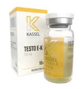 Testo E K 2500 Kassel Pharma USA Testo E K 2500 Kassel Pharma USA