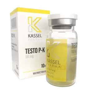 TESTO P - K 100 Kassel Pharma USA TESTO P - K 100 Kassel Pharma USA