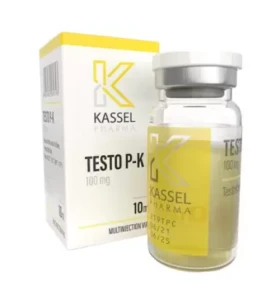 TESTO P - K 100 Kassel Pharma USA TESTO P - K 100 Kassel Pharma USA