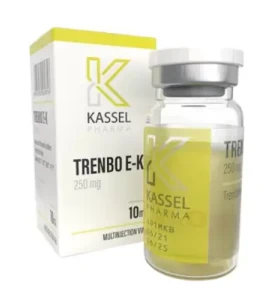 Trenbo E K 250 Kassel Pharma USA Trenbo E K 250 Kassel Pharma USA