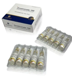 Drostronate 100 Kosher Pharma INT Drostronate 100 Kosher Pharma INT