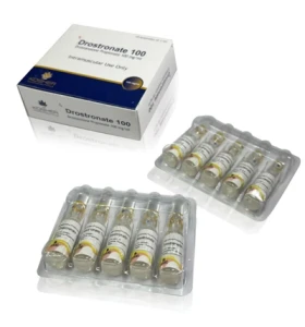 Drostronate 100 by Kosher Pharma INT Drostronate 100 by Kosher Pharma INT