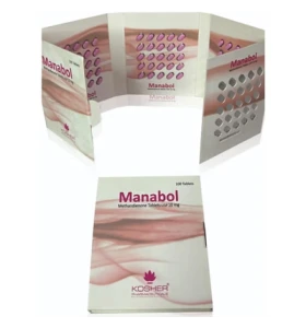 Manabol 10 by Kosher Pharma INT Manabol 10 by Kosher Pharma INT