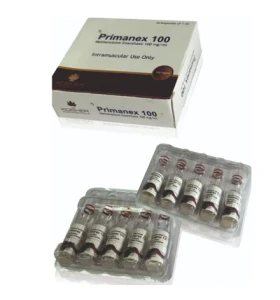 Primanex 100 - Kosher Pharma INT Primanex 100 - Kosher Pharma INT