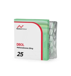 Dbol 25mg 50 Tablets Nakon Medical INT Dbol 25mg 50 Tablets Nakon Medical INT