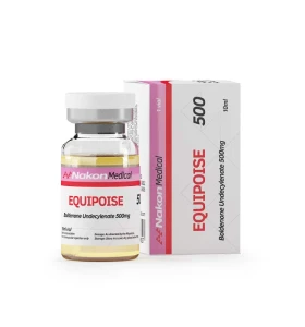 Equipoise 500mg 10 ml Nakon Medical Int Equipoise 500mg 10 ml Nakon Medical Int
