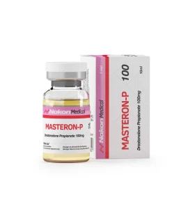 Masteron-P 100mg/ml 10ml Nakon Medical INT Masteron-P 100mg/ml 10ml Nakon Medical INT
