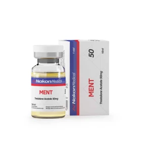 Ultima-Ment 50mg/ml 10 ml - Nakon Medical INT Ultima-Ment 50mg/ml 10 ml - Nakon Medical INT
