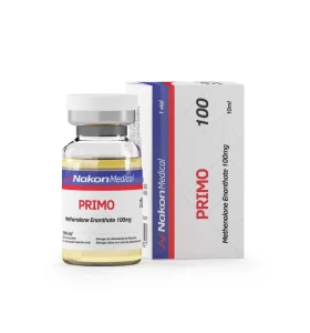Primo 100mg 10 ml Nakon Medical Int Primo 100mg 10 ml Nakon Medical Int