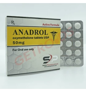 Anadrol 50 mg 50 Tablets Saxon Pharma USA Anadrol 50 mg 50 Tablets Saxon Pharma USA