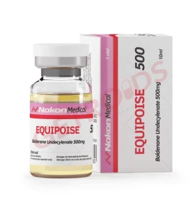 Equipoise 500mg 10ml Nakon Medical USA Equipoise 500mg 10ml Nakon Medical USA