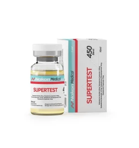 SuperTest 450 Blend 450mg/ml 10ml - Nakon Medical USA SuperTest 450 Blend 450mg/ml 10ml - Nakon Medical USA