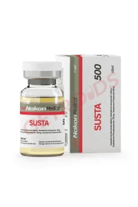 Susta 500mg/ml 10ml Nakon Medical USA