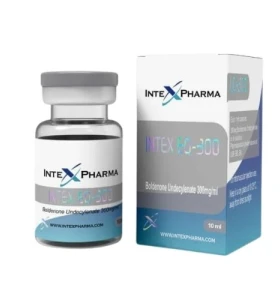 Boldenone EQ-300 Intex Pharma UK Boldenone EQ-300 Intex Pharma UK