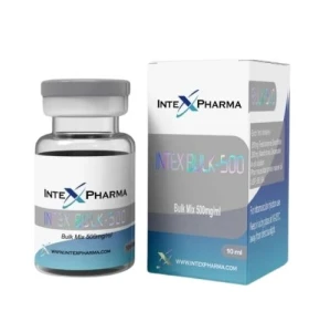 Bulk 500 Intext Pharma UK Bulk 500 Intext Pharma UK