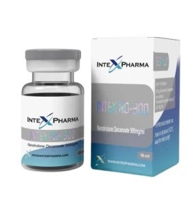 DECA 300 Intex Pharma UK DECA 300 Intex Pharma UK