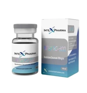DECA 300 Intex Pharma UK DECA 300 Intex Pharma UK