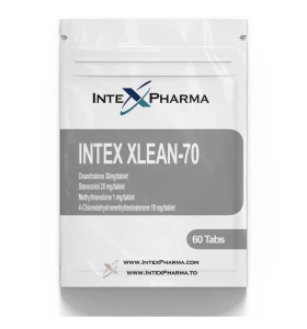 Xlean-70 Intex Pharma Xlean-70 Intex Pharma