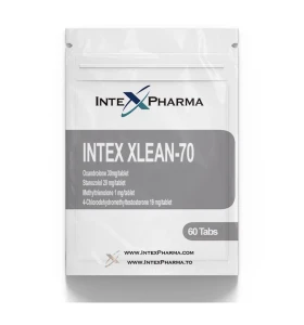 Xlean-70 Intex Pharma UK Xlean-70 Intex Pharma UK