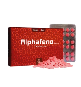 Alphapheno 20 Omega Labs USA Alphapheno 20 Omega Labs USA