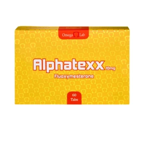 Alphatexx 60 Omega Labs USA Alphatexx 60 Omega Labs USA