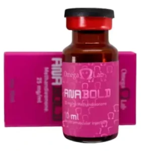 Anabold 25 Omega Labs USA Anabold 25 Omega Labs USA