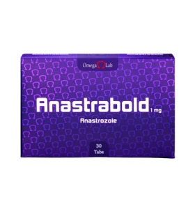 Anastrabold 1 Omega Labs USA Anastrabold 1 Omega Labs USA