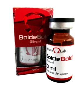 Boldebold 200 Omega Labs USA Boldebold 200 Omega Labs USA