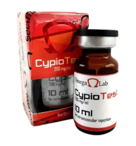 Cypio 200 Omega Labs USA Cypio 200 Omega Labs USA