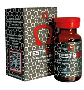 Testabold 100 Omega Labs USA Testabold 100 Omega Labs USA