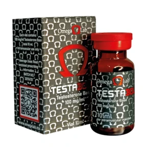 Testabold 100 Omega Labs USA Testabold 100 Omega Labs USA