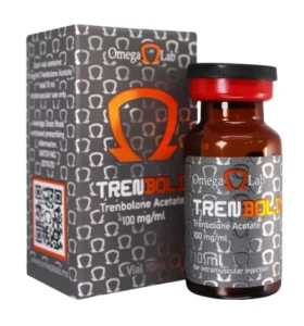 Trenbold 100 Omega Labs USA Trenbold 100 Omega Labs USA