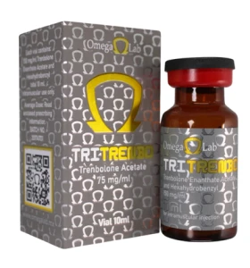 Tritrenbo 150 Omega Labs USA Tritrenbo 150 Omega Labs USA